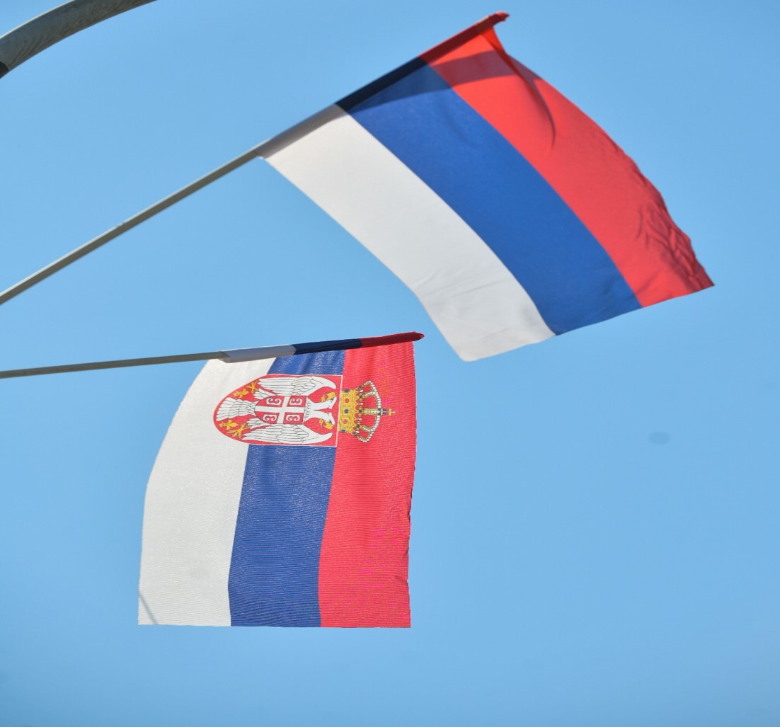 Odluka prepuštena Ustavnom sudu: Bez dogovora o dopuni Zakona o upotrebi zastave, grba i himne