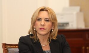 Dolazi na sastanak o budžetu Banjaluke: Cvijanovićeva odgovorila na poziv Stanivukovića