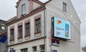 Odluka Okružnog suda u Banjaluci! Zgrada koju koristi SDS vraća se u opštinsko vlasništvo