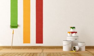Tri najgore boje za zidove: Evo zašto treba da ih izbjegavamo prema riječima stručnjaka