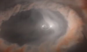 Neobičan sistem: “Šuška se” da je nađena prva egzoplaneta koja kruži oko tri zvijezde