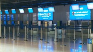 Ova vijest obradovaće putnike: Na sarajevskom aerodromu ukinuto plaćanje putničke takse
