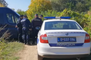 Zahuktava se istraga: Razbojničkoj grupi u likvidaciji Đokića pomogao neko ko poznaje teren