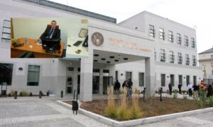 Ambasada SAD o objavi Konzula BiH: Svako pominjanje ili aludiranje na rat je neprihvatljivo