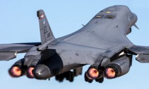 Spriječili narušavanje granica Rusije: Izvršeno presretanje američkih strateških bombardera