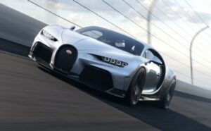 Bugati Chiron Super Sport: Pogledajte hiperautomobil od 1.600 konjskih snaga VIDEO