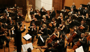 Večeras uz birane note: Beogradska filharmonija se oprašta od Tasovca