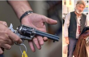 “Isplivali” novi detalji: Boldvin pucao iz pištolja iz kojeg su prije snimanja gađali limenke