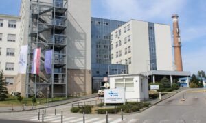 Hrvatska uvodi novi režim: Sve zagrebačke bolnice postaju kovid-bolnice