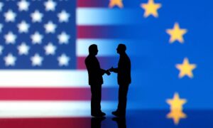 Postignut dogovor između SAD-a i EU: Ukidanje carine na čelik i aluminijum
