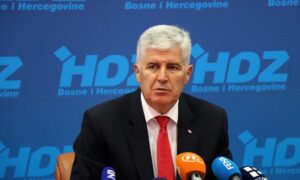 Ovaj put do 6. aprila: HDZ najavio sporazum i novu Vladu FBiH