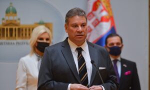“Nećemo vam mi birati lidere, sankcije nisu naš adut”: Eskobar otkrio planove za Srbiju