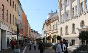 Svaki četvrti zaposleni u Srpskoj ima mjesto prebivališta u Banjaluci