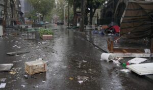 Sprema se još razornija kiša i poplava: Uragan pustošio Italiju, ima žrtava VIDEO