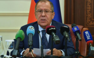 Lavrov otvorio konferenciju o Avganistanu: Na sastanku i predstavnici talibana