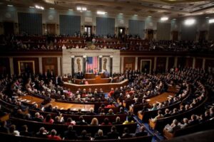 Američki senatori saglasni: Predložen nacrt zakona o bezbjednosti naoružanja