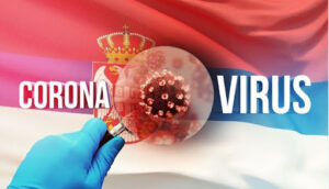 Preminulo 50 pacijenata: U Srbiji na virus korona pozitivne 6.424 osobe