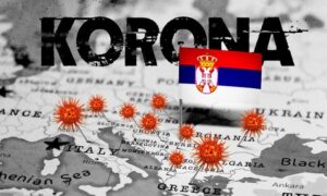 Korona “odnijela” 51 život: Na virus pozitivna još 3.201 osoba u Srbiji