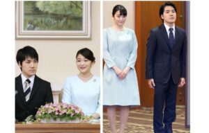 Odrekla se titule i 1,2 miliona evra: Japanska princeza udajom želi mirniji život
