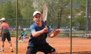 Veliki uspjeh momka iz Doboja: Marko Maksimović osvojio Masters u Monte Karlu