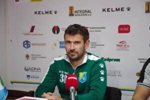 Sarajevo i Rudar Prijedor otvaraju 15. kolo: Trener Marko Tešić vjeruje u svoju ekipu