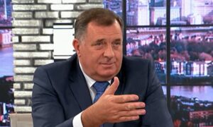 Dodik smatra: Zašto bi neko razuman Kosovu priznao nezavisnost, a isto ne bi Srpskoj