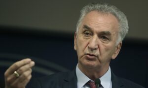 Šarović smatra: Nepotrebna sjednica parlamenta BiH o krizi u Ukrajini