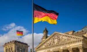 Kancelar staje pred Bundestag: Budžetska kriza potresa Njemačku