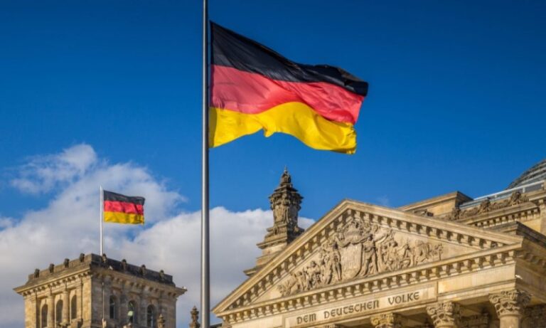 Podvlači crtu! Njemačka želi da bude manja privlačna za tražioce azila