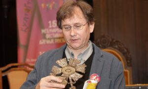 Doprinos dječijem odrastanju: Branko Stevanović je novi princ „Dječijeg carstva“
