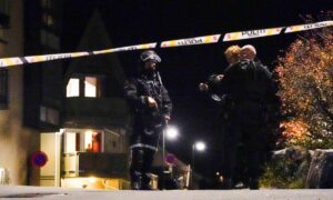 Vlada Norveške nastavlja istragu: Napad lukom i strijelom najvjerovatnije teroristički čin