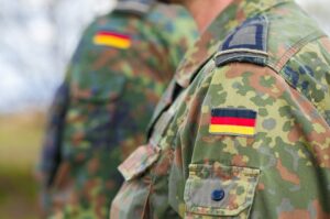 Građani Njemačke nisu zainteresovani: Labrehtova protiv obavezne vojne službe
