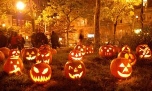 Mnogi proslavljaju Noć vještica: Zanimljive činjenice koje se vezuju za ovaj praznik