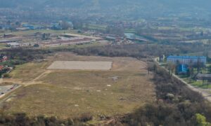 Stručna javnost izrazila svoj stav: Banjaluci je potreban novi park FOTO