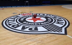 Evroliga “oplela” Partizan po džepu: Kazna zbog agresivnog ponašanja prema sudijama