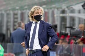 Situacija u Juventusu loša: Nedved poludio na tribini i urlao na igrače VIDEO