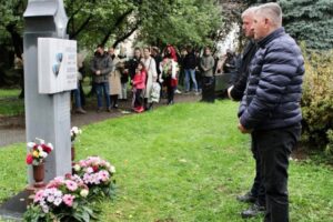 Selmi i Editi odata počast u Sarajevu: Pet godina kako su nasilno ugašeni životi djevojaka