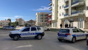 Policija Trebinja na terenu: Lažna prijava o postavljenoj eksplozivnoj napravi