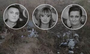 Istraga smrti porodice Đokić: “Ne djeluje da je profesionalno ubistvo”