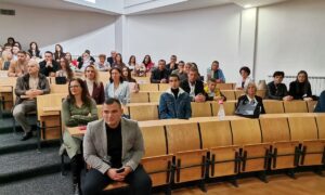 U Istočnom Sarajevu uručene diplome: Promovisana 52 pravnika i tri magistra prava