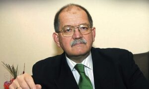 Profesor Tanasković ocijenio: Legitiman zahtjev Srpske za povratak izvornom Dejtonu