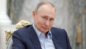 Putin potvrdio: Rusija će pomoći u rješavanju migrantske krize