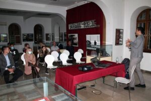 U Muzeju Semberije otvorena peta “Putologija”: Priče i iskustva svjetskih putnika