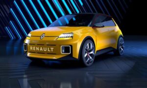 Trud se isplati: Renault 5 Prototype osvojio nagradu za konceptni automobil godine