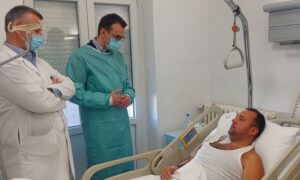 “Pucali su na goloruk narod”: Ispovijest Srbina ranjenog od strane jedinice ROSU
