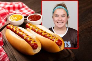 Nesvakidašnja tragedija: Djevojka se udavila na takmičenju u brzom jedenju hot-dogova