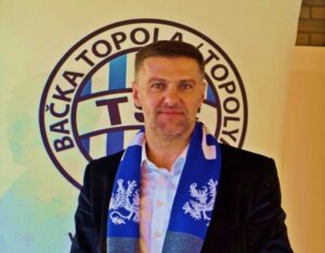 Razišli se TSC i Krstajić: Bivši selektor Srbije nakon svega 12 utakmica napustio kormilo kluba