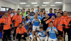 Trabzon opet bolji: Juniori Zvijezde 09 poraženi u revanš utakmici
