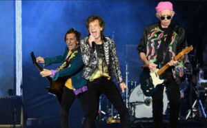 “Rolling Stones” nastavlja turneju: Legendarni rokeri nastupaju po SAD-u