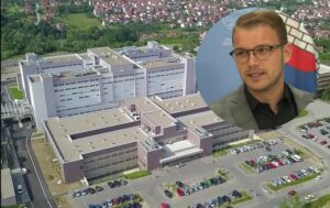 “Posjete pacijentima su zabranjene”: Iz UKC-a Srpske odgovorili gradonačelniku Banjaluke